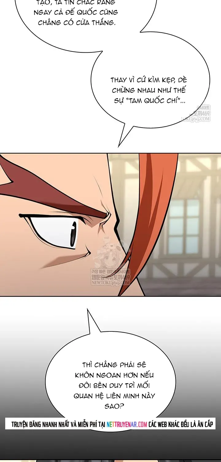 Thợ Rèn Huyền Thoại Chap 315 - Next Chap 314