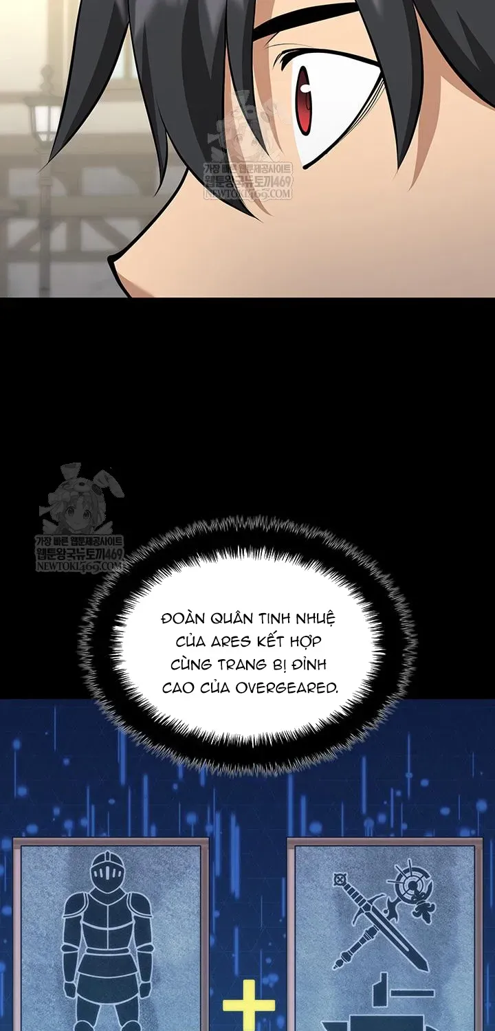 Thợ Rèn Huyền Thoại Chap 315 - Next Chap 314