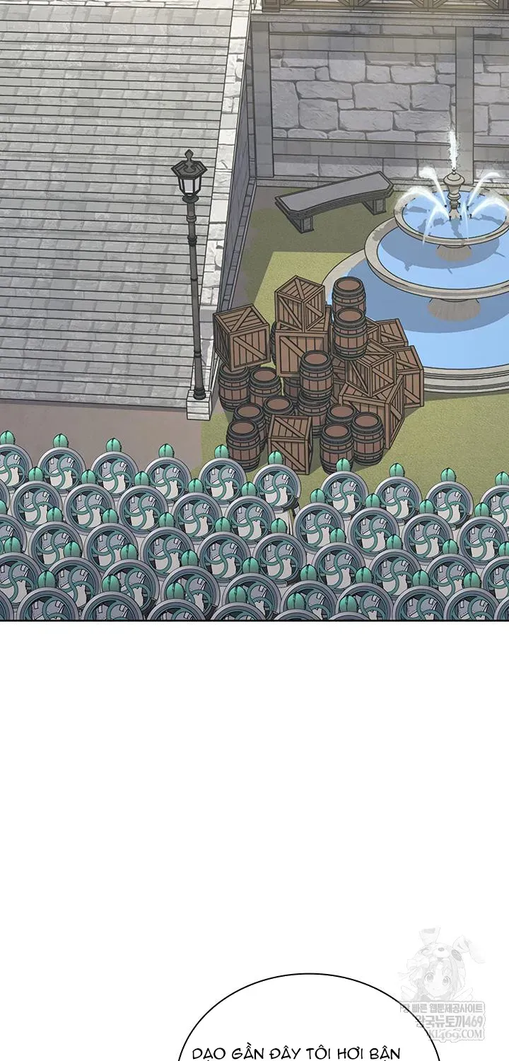 Thợ Rèn Huyền Thoại Chap 315 - Next Chap 314