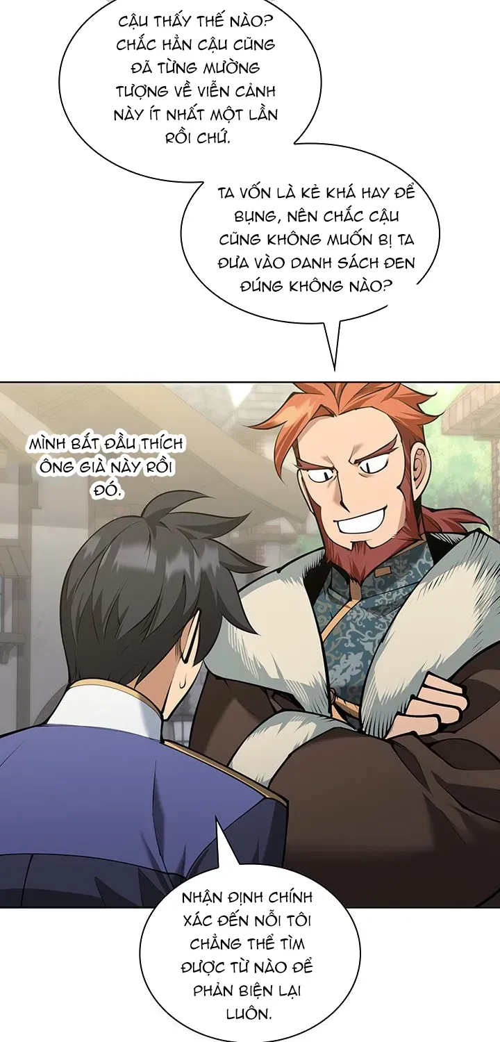 Thợ Rèn Huyền Thoại Chap 315 - Next Chap 314