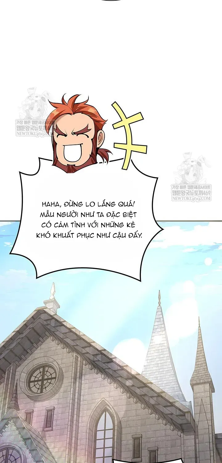 Thợ Rèn Huyền Thoại Chap 315 - Next Chap 314