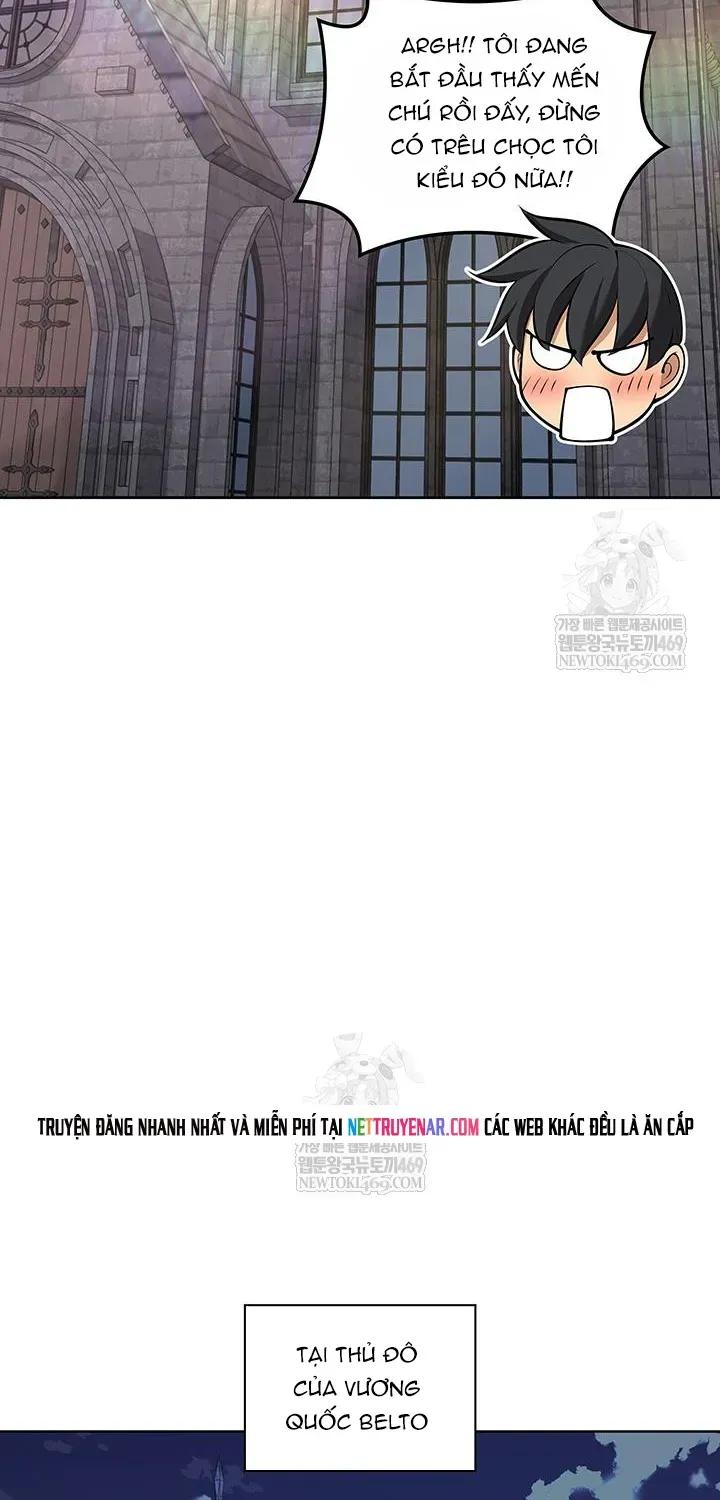 Thợ Rèn Huyền Thoại Chap 315 - Next Chap 314