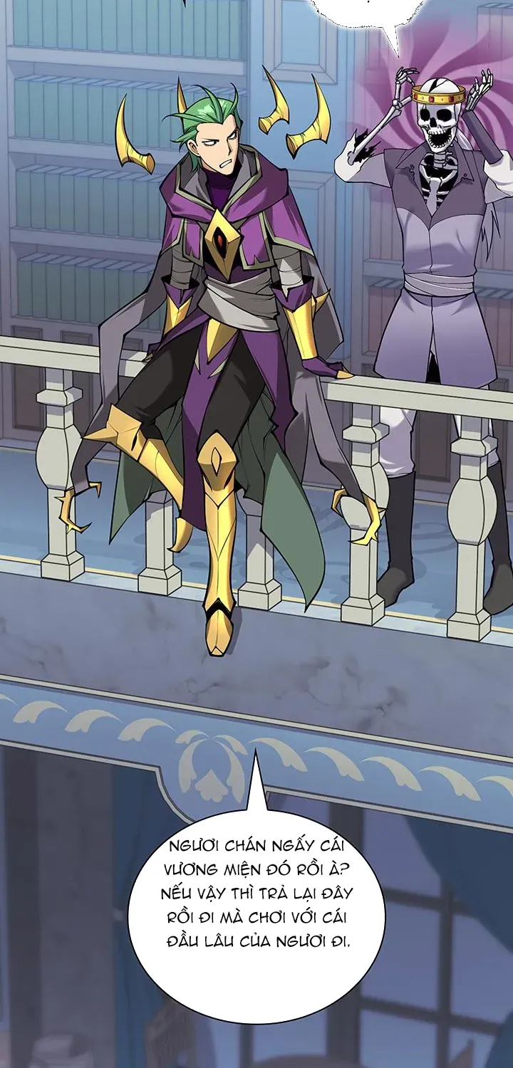 Thợ Rèn Huyền Thoại Chap 315 - Next Chap 314