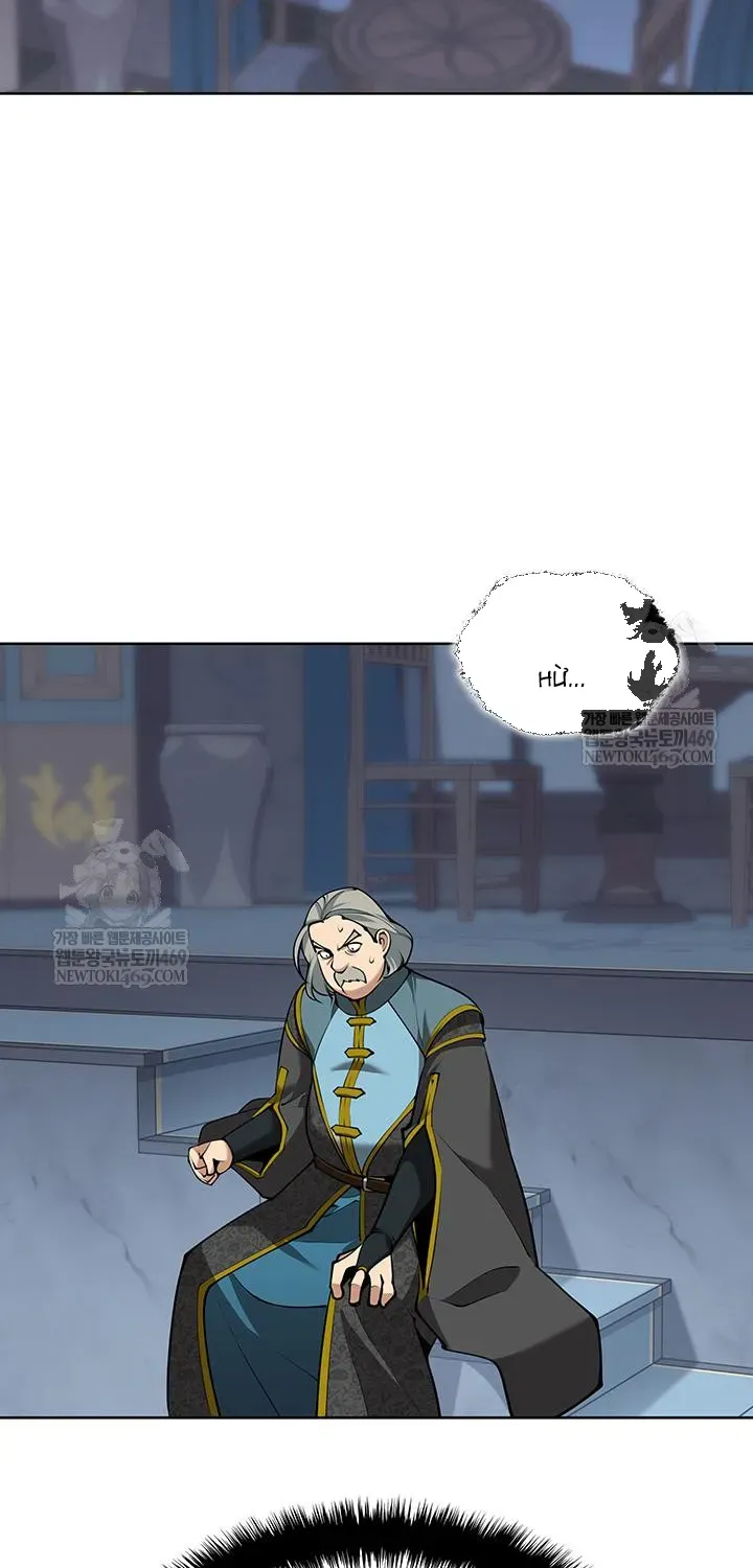 Thợ Rèn Huyền Thoại Chap 315 - Next Chap 314