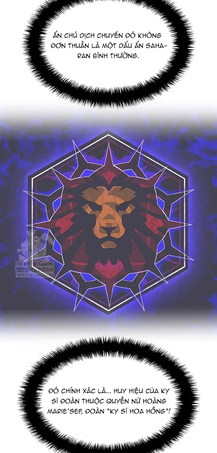 Thợ Rèn Huyền Thoại Chap 315 - Next Chap 314