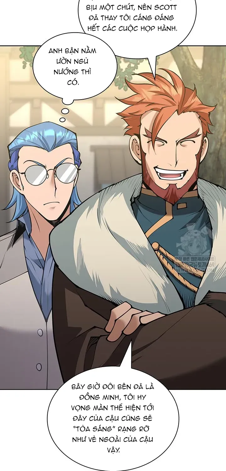 Thợ Rèn Huyền Thoại Chap 315 - Next Chap 314