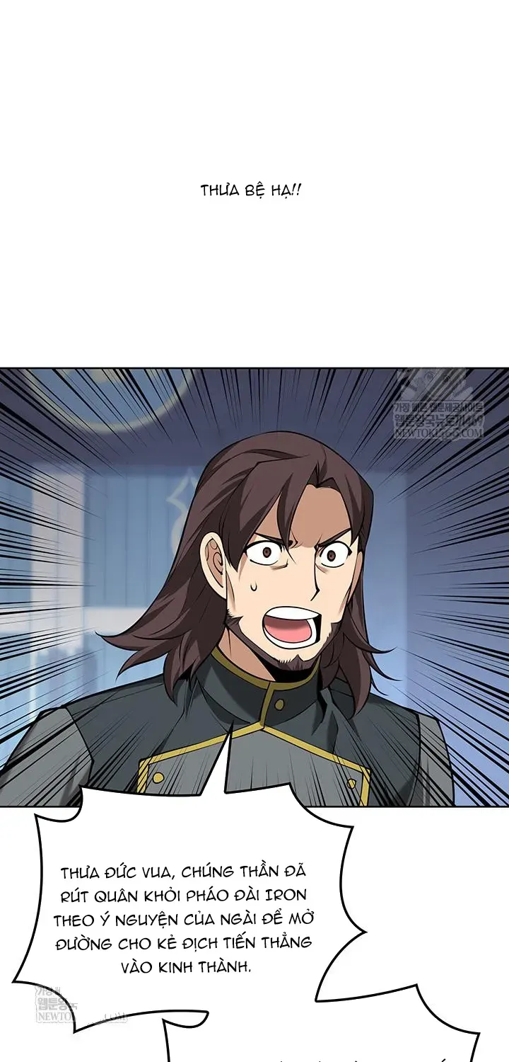 Thợ Rèn Huyền Thoại Chap 315 - Next Chap 314