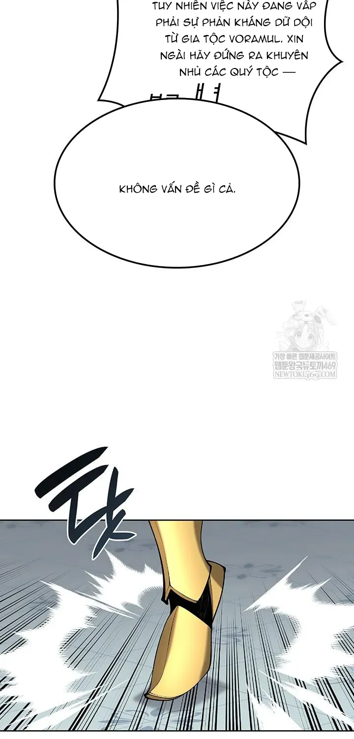 Thợ Rèn Huyền Thoại Chap 315 - Next Chap 314