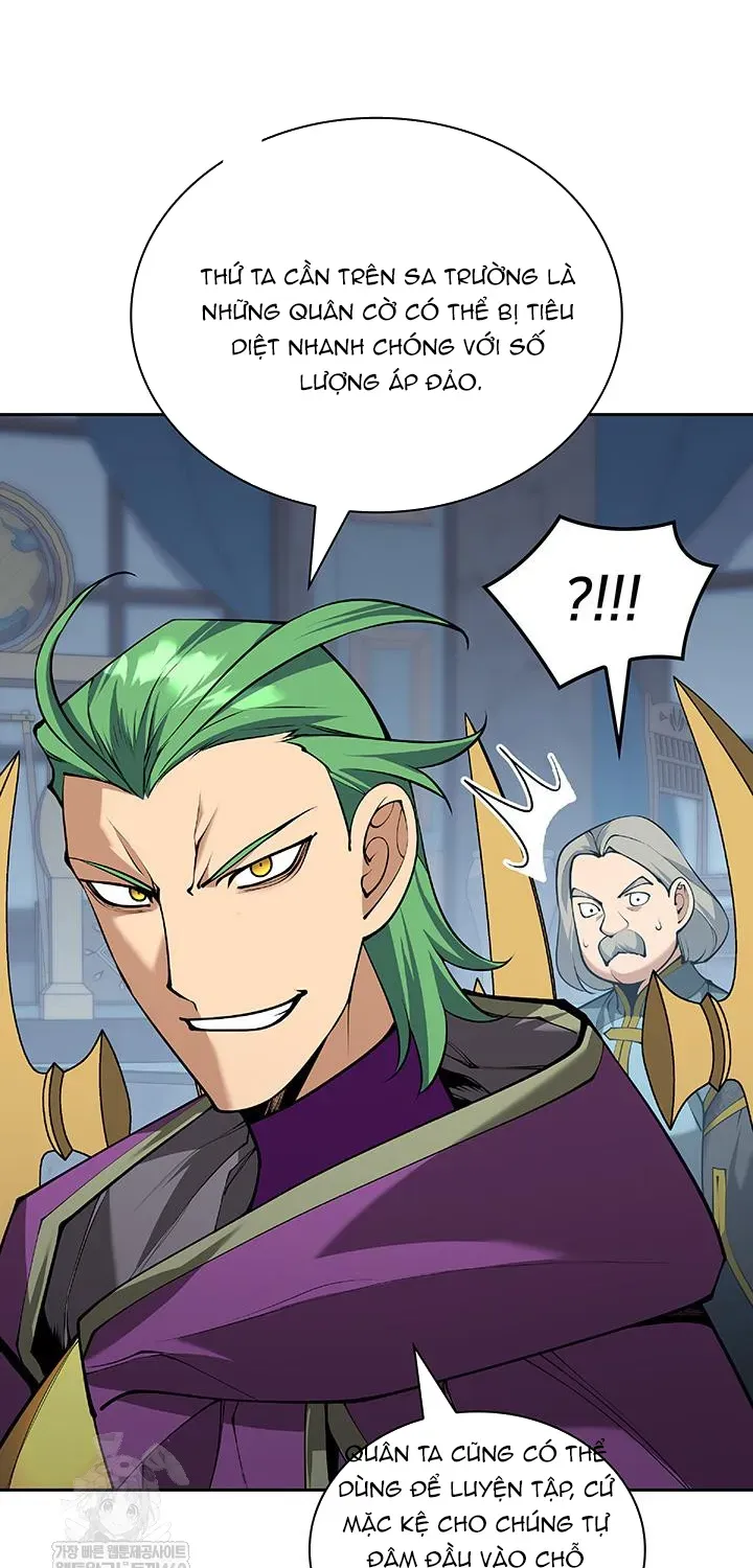 Thợ Rèn Huyền Thoại Chap 315 - Next Chap 314