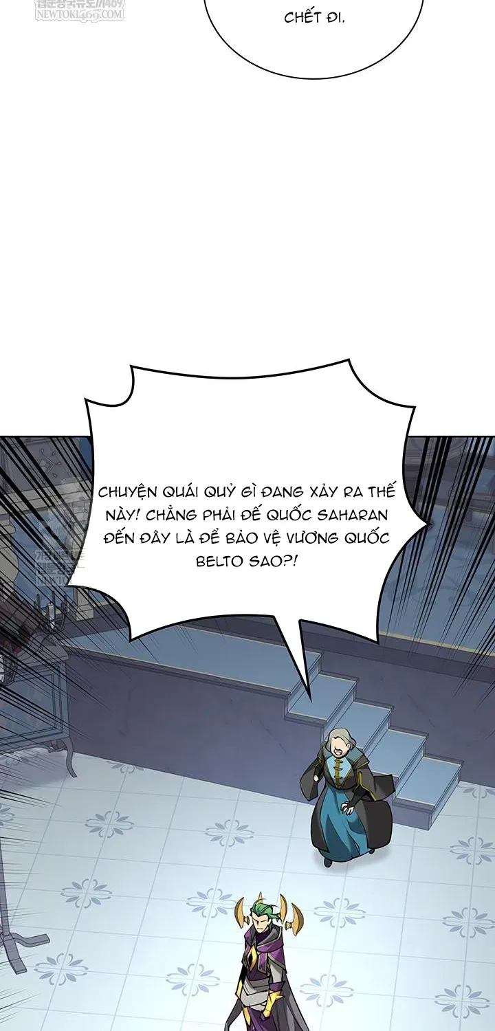 Thợ Rèn Huyền Thoại Chap 315 - Next Chap 314