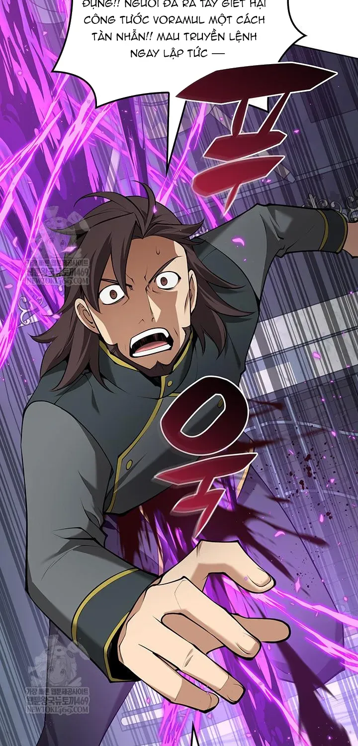Thợ Rèn Huyền Thoại Chap 315 - Next Chap 314