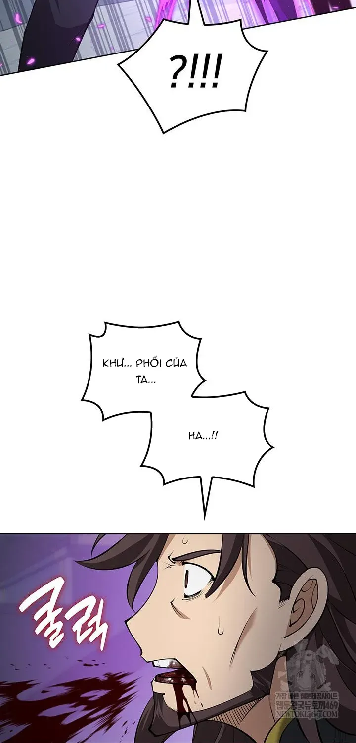 Thợ Rèn Huyền Thoại Chap 315 - Next Chap 314