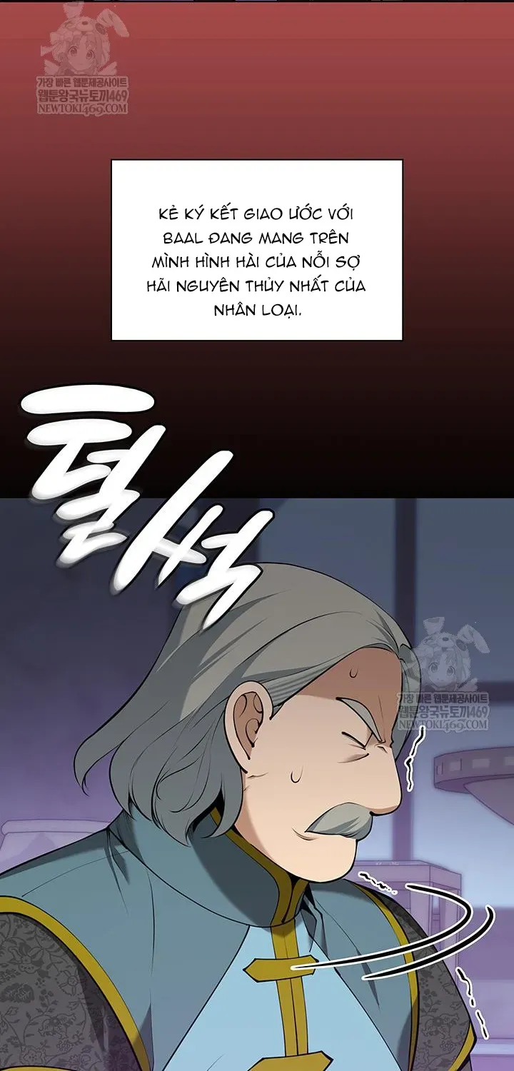 Thợ Rèn Huyền Thoại Chap 315 - Next Chap 314