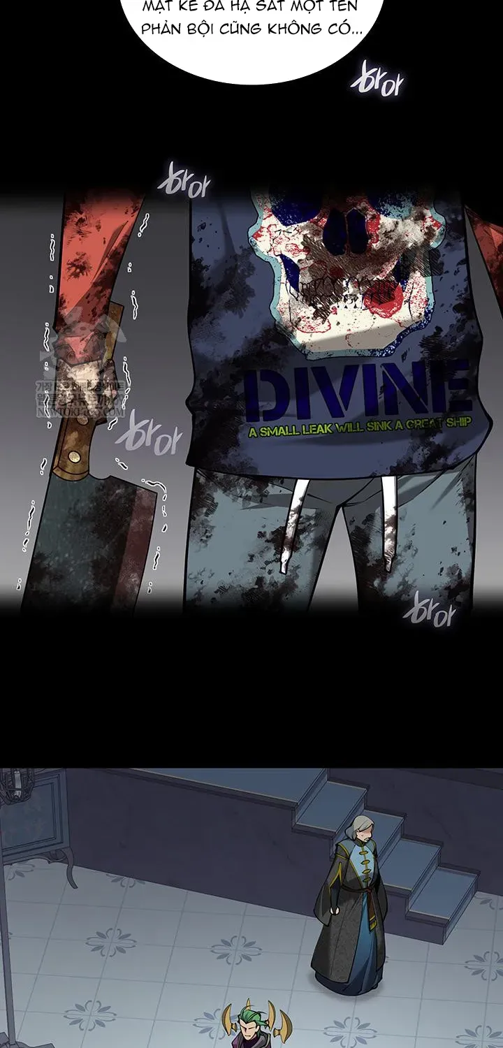 Thợ Rèn Huyền Thoại Chap 315 - Next Chap 314