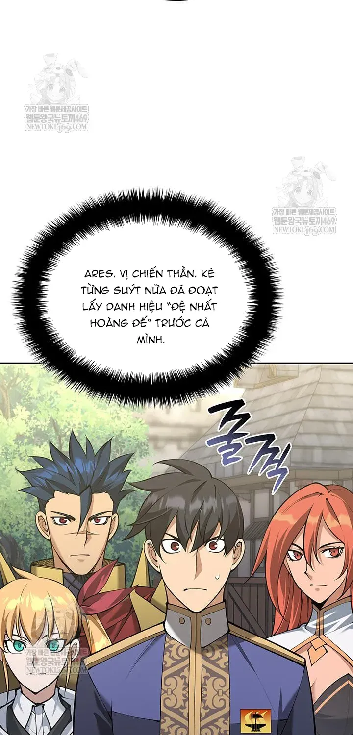 Thợ Rèn Huyền Thoại Chap 315 - Next Chap 314