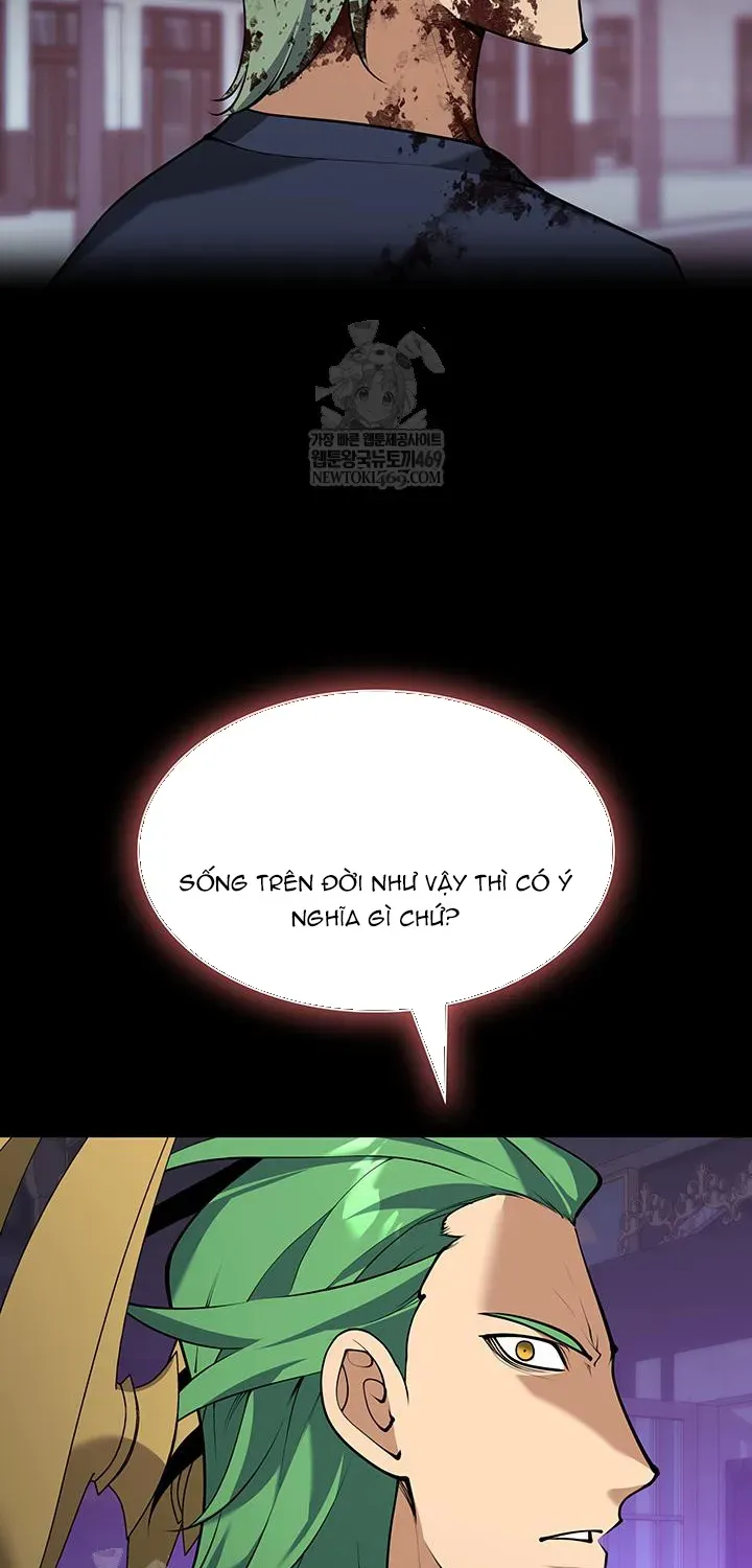 Thợ Rèn Huyền Thoại Chap 315 - Next Chap 314