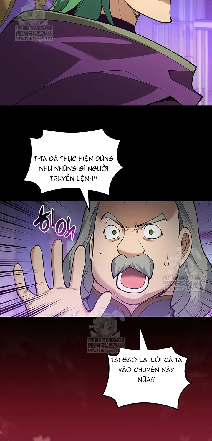 Thợ Rèn Huyền Thoại Chap 315 - Next Chap 314