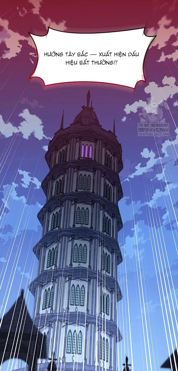 Thợ Rèn Huyền Thoại Chap 315 - Next Chap 314