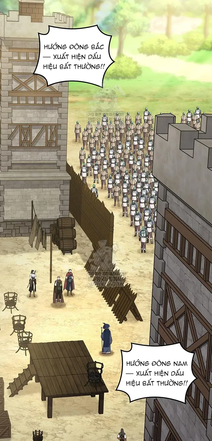 Thợ Rèn Huyền Thoại Chap 315 - Next Chap 314