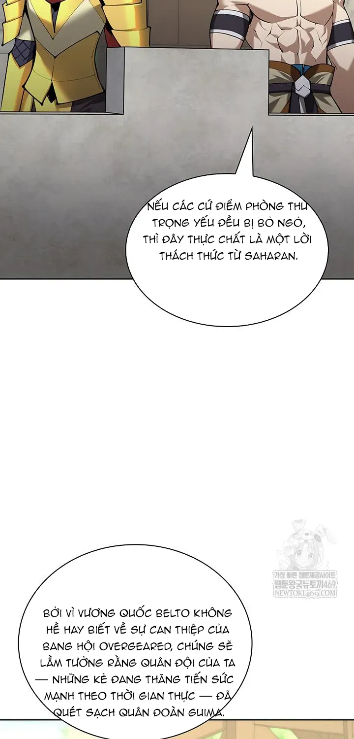 Thợ Rèn Huyền Thoại Chap 315 - Next Chap 314