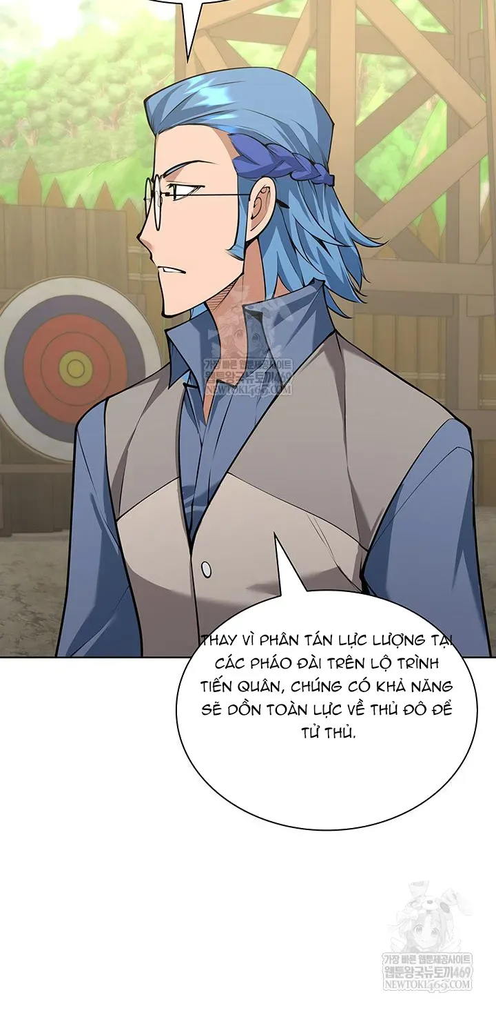 Thợ Rèn Huyền Thoại Chap 315 - Next Chap 314