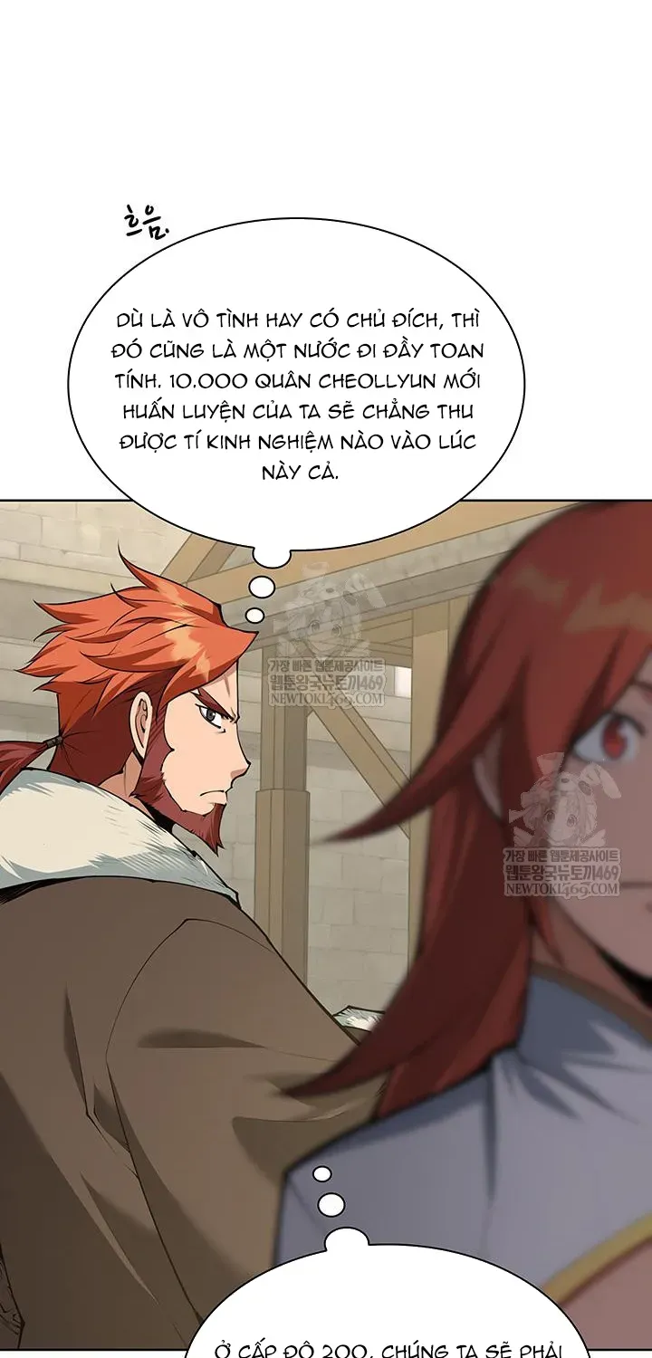 Thợ Rèn Huyền Thoại Chap 315 - Next Chap 314