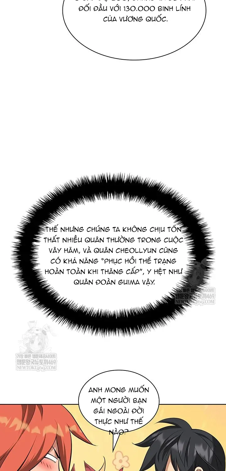 Thợ Rèn Huyền Thoại Chap 315 - Next Chap 314