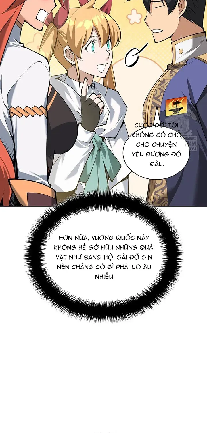 Thợ Rèn Huyền Thoại Chap 315 - Next Chap 314