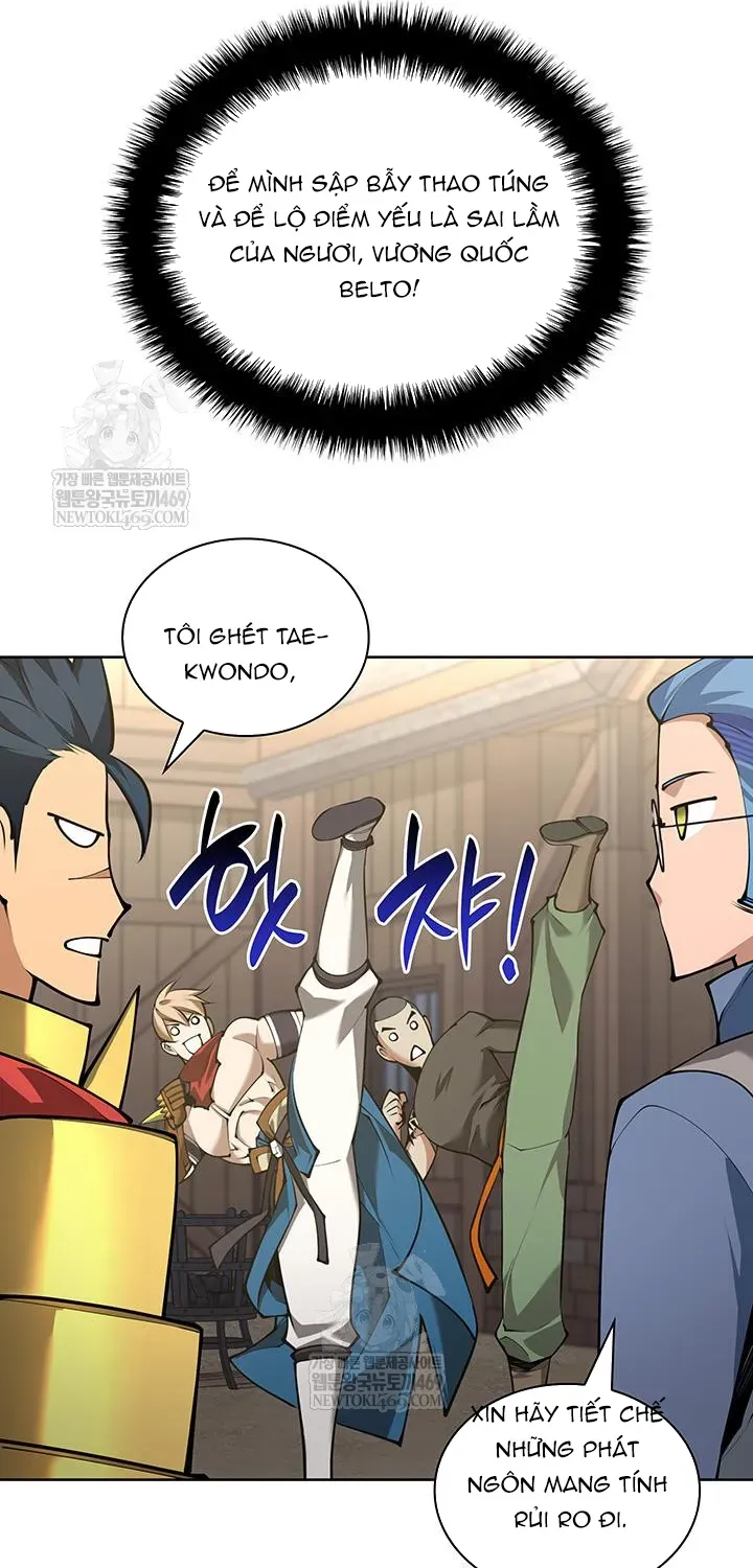 Thợ Rèn Huyền Thoại Chap 315 - Next Chap 314