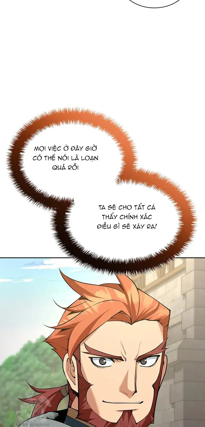 Thợ Rèn Huyền Thoại Chap 315 - Next Chap 314