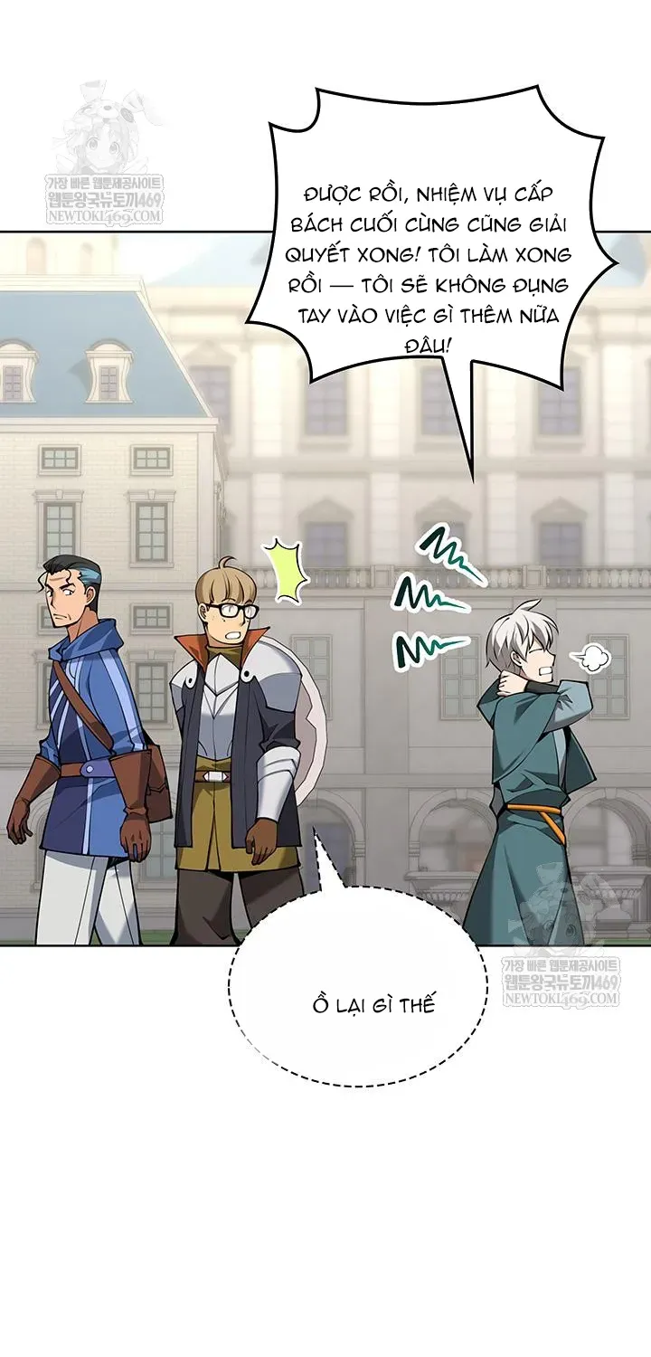 Thợ Rèn Huyền Thoại Chap 315 - Next Chap 314