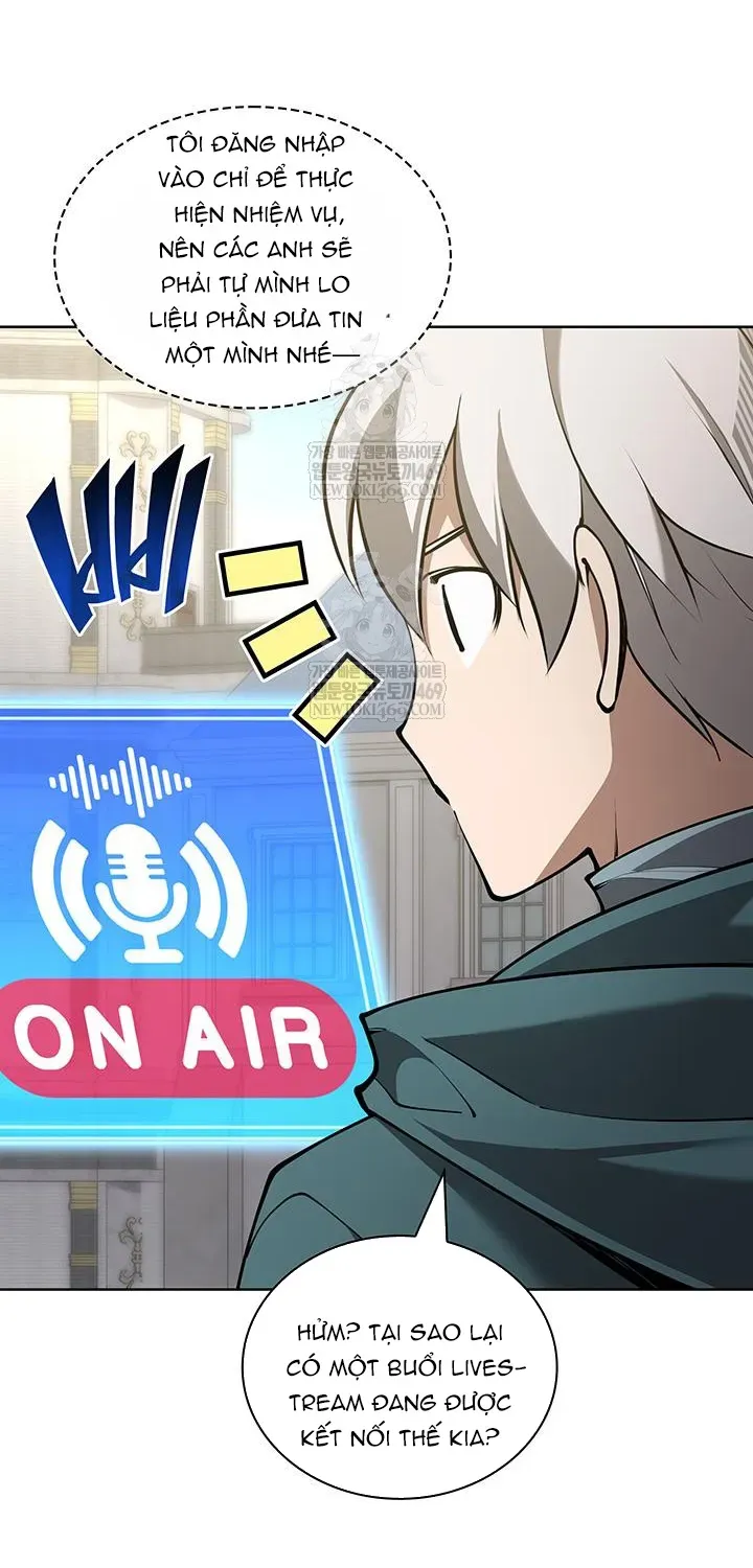 Thợ Rèn Huyền Thoại Chap 315 - Next Chap 314