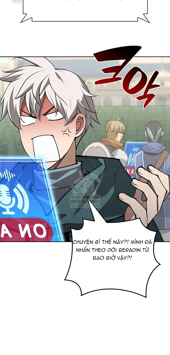 Thợ Rèn Huyền Thoại Chap 315 - Next Chap 314