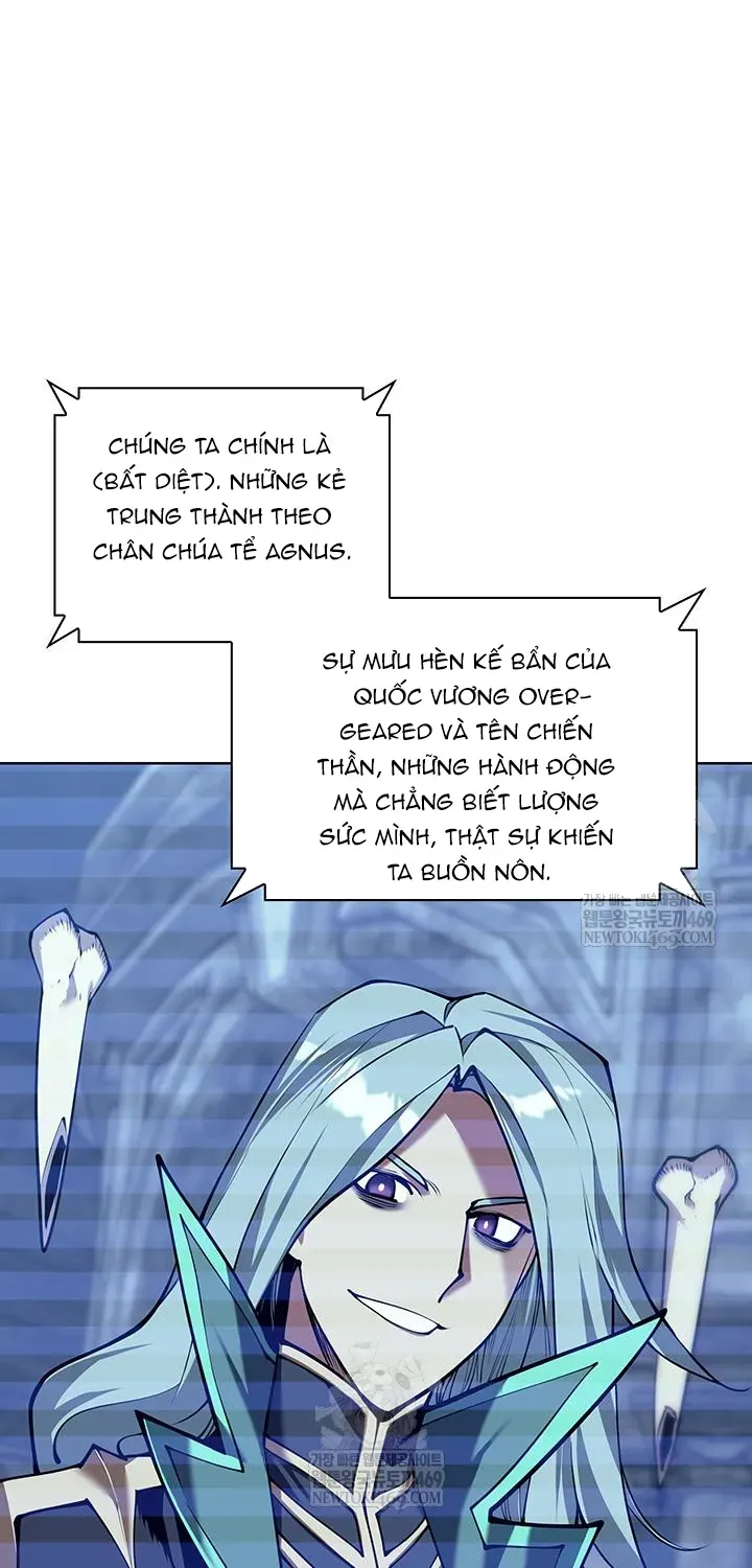 Thợ Rèn Huyền Thoại Chap 315 - Next Chap 314