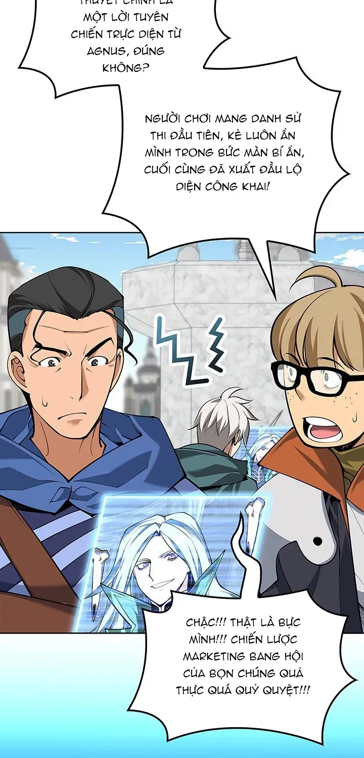 Thợ Rèn Huyền Thoại Chap 315 - Next Chap 314