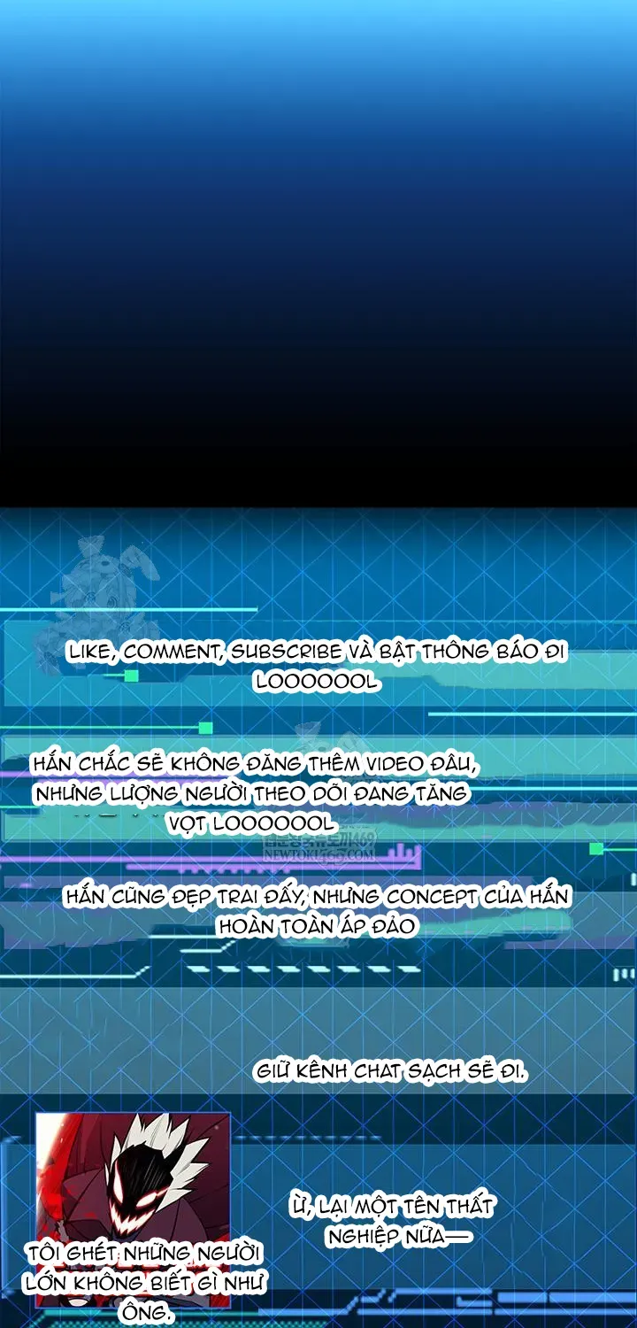 Thợ Rèn Huyền Thoại Chap 315 - Next Chap 314