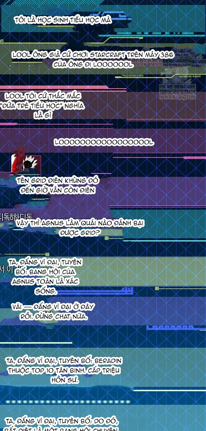 Thợ Rèn Huyền Thoại Chap 315 - Next Chap 314