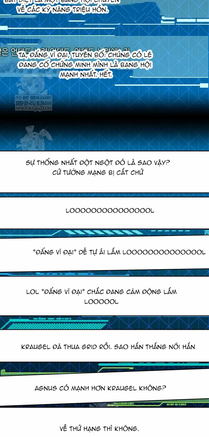 Thợ Rèn Huyền Thoại Chap 315 - Next Chap 314