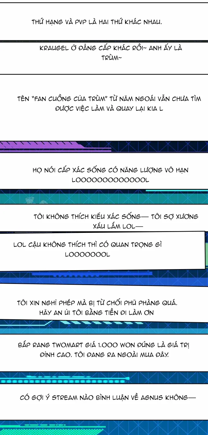 Thợ Rèn Huyền Thoại Chap 315 - Next Chap 314