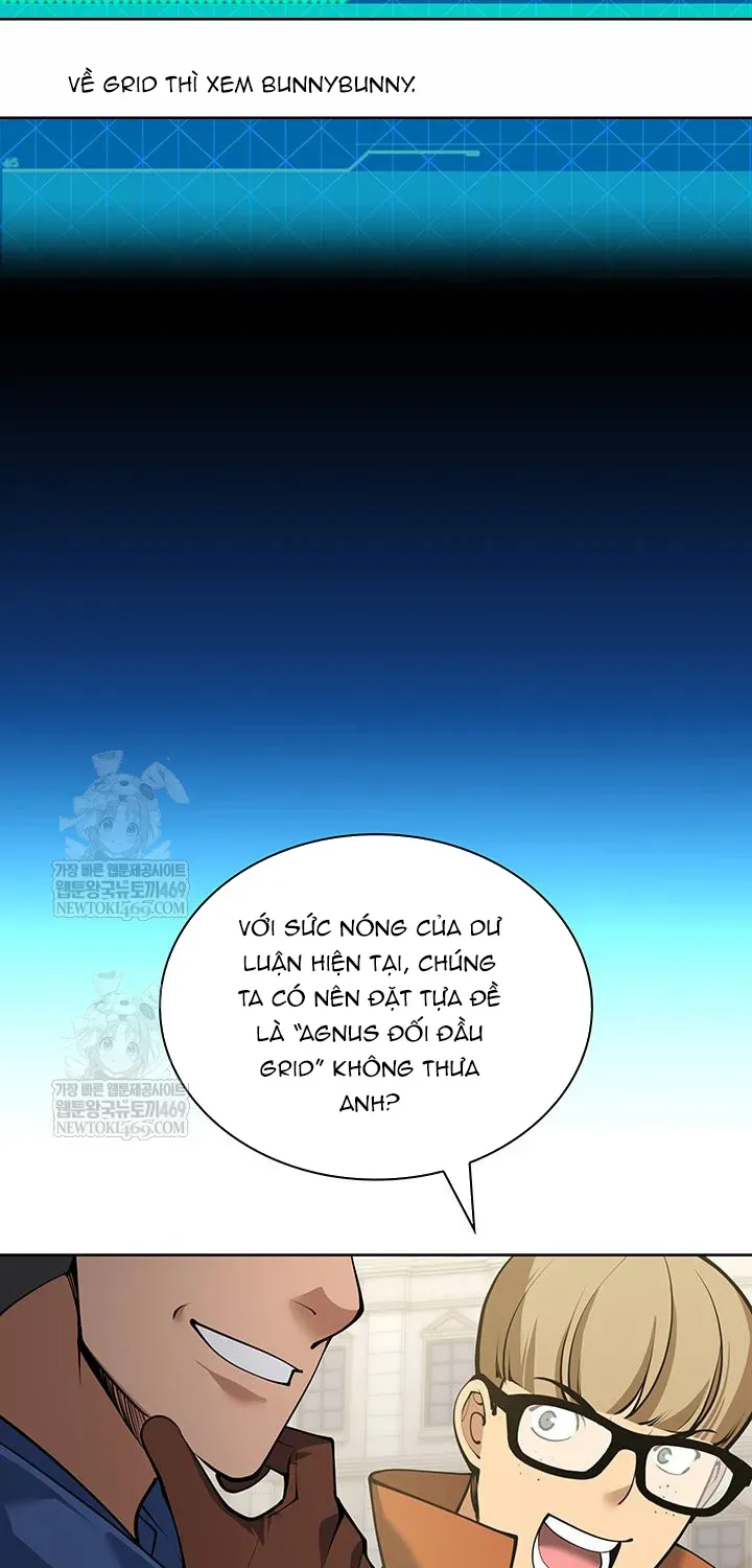 Thợ Rèn Huyền Thoại Chap 315 - Next Chap 314