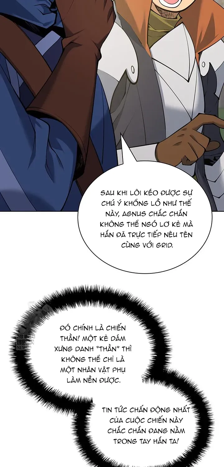 Thợ Rèn Huyền Thoại Chap 315 - Next Chap 314