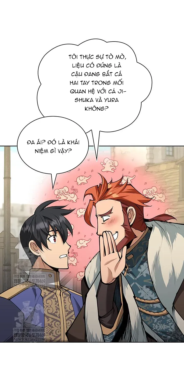 Thợ Rèn Huyền Thoại Chap 315 - Next Chap 314