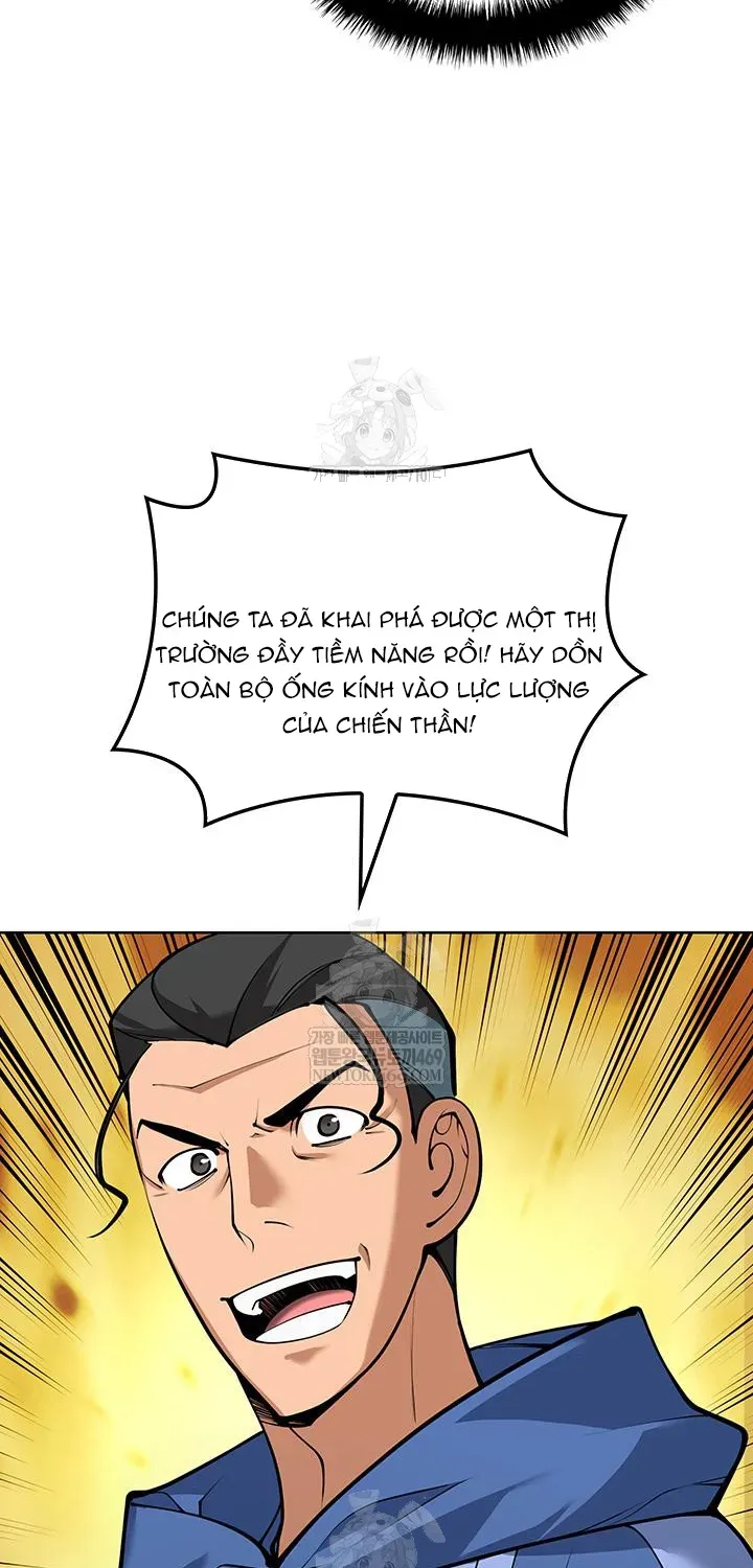 Thợ Rèn Huyền Thoại Chap 315 - Next Chap 314