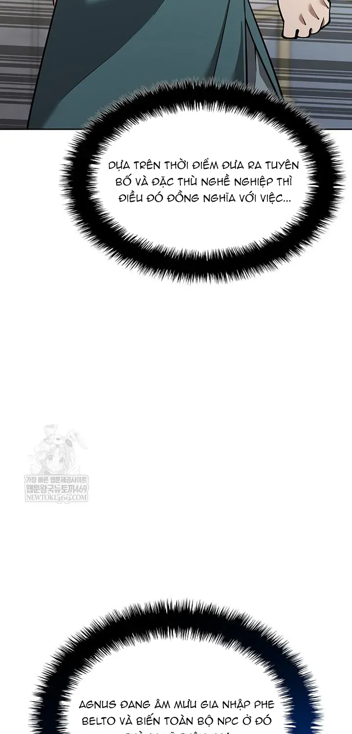 Thợ Rèn Huyền Thoại Chap 315 - Next Chap 314