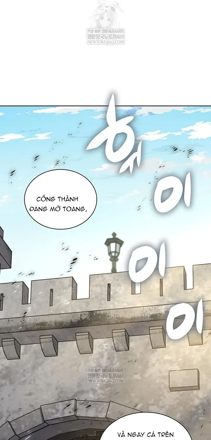 Thợ Rèn Huyền Thoại Chap 315 - Next Chap 314