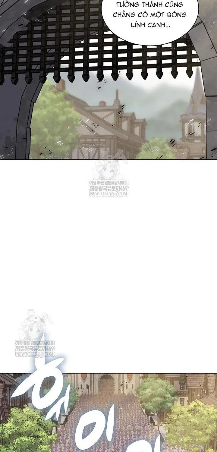 Thợ Rèn Huyền Thoại Chap 315 - Next Chap 314