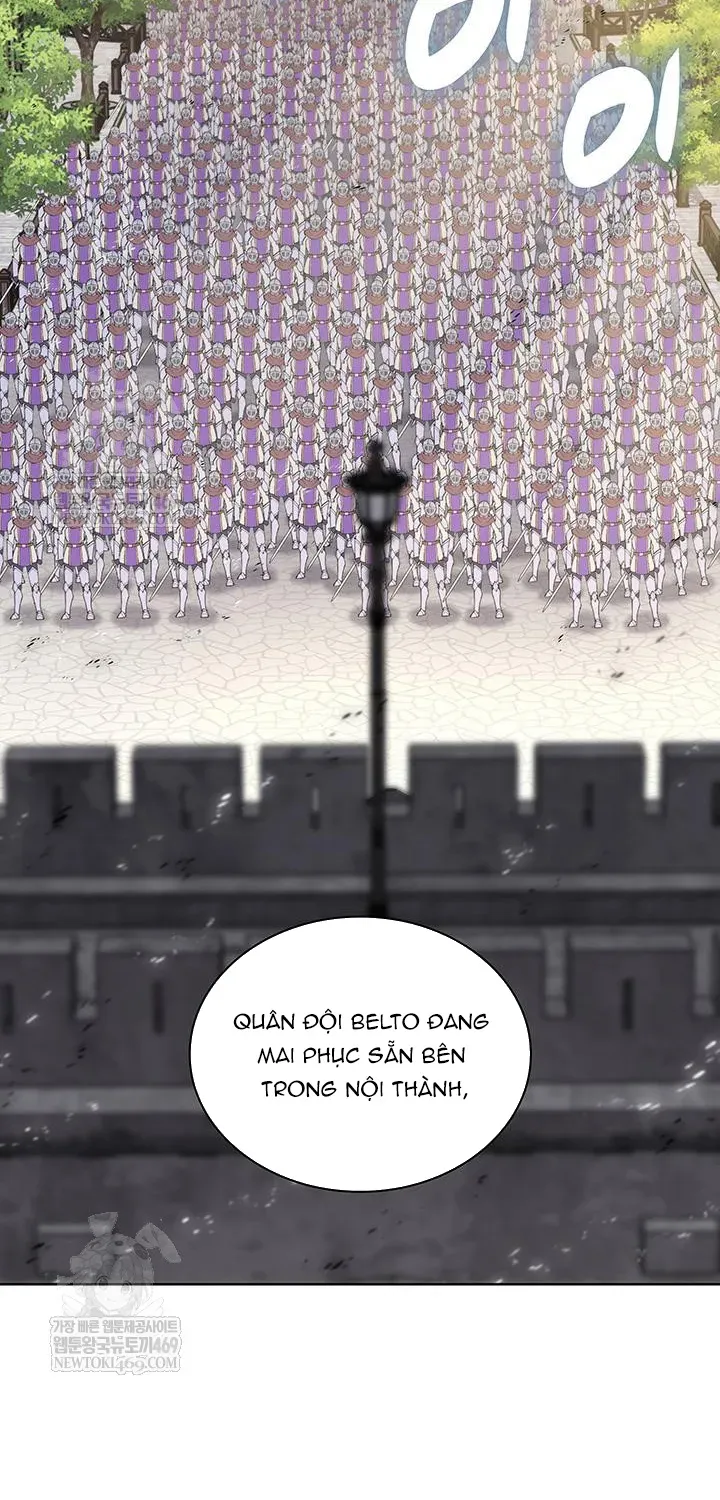 Thợ Rèn Huyền Thoại Chap 315 - Next Chap 314