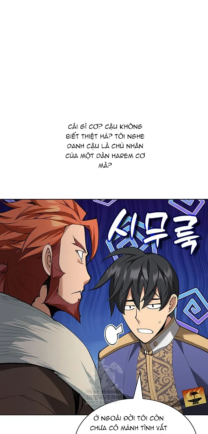 Thợ Rèn Huyền Thoại Chap 315 - Next Chap 314