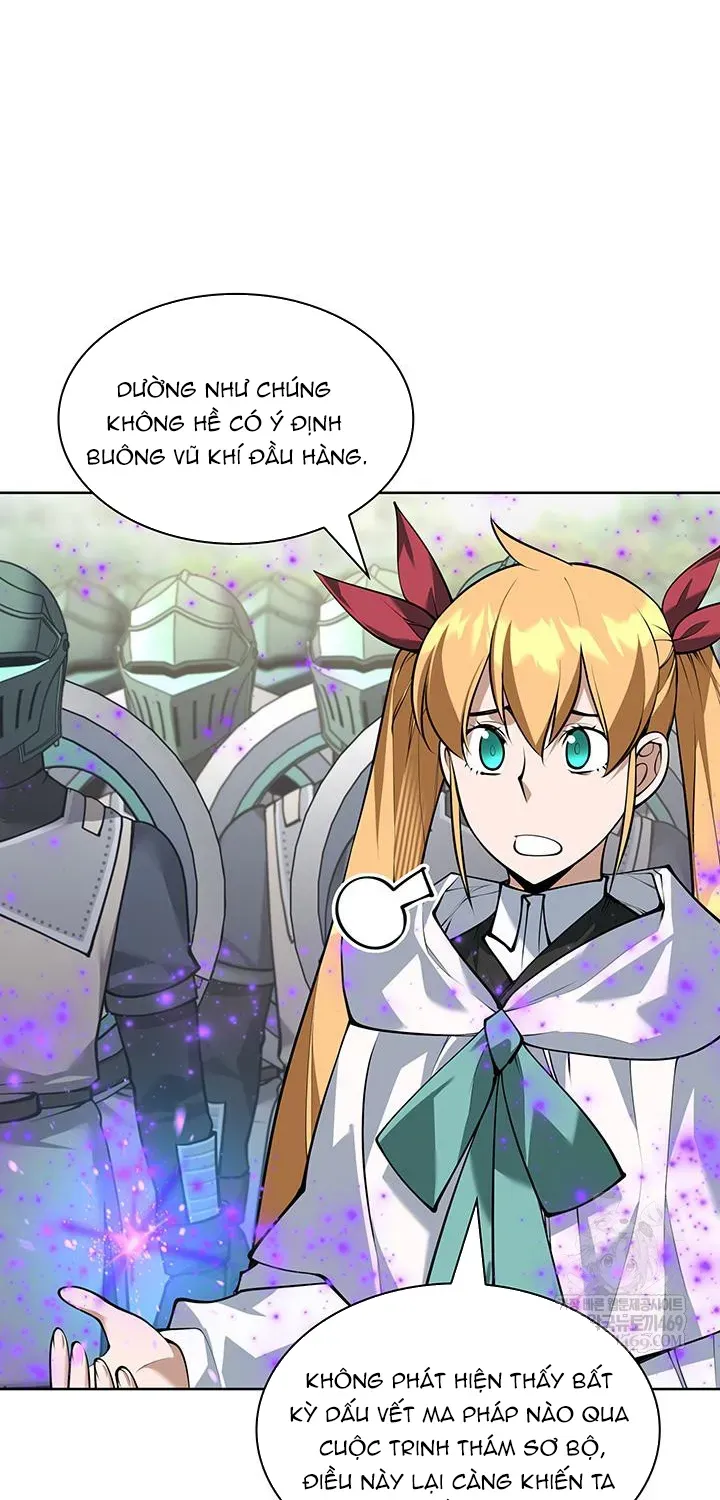 Thợ Rèn Huyền Thoại Chap 315 - Next Chap 314