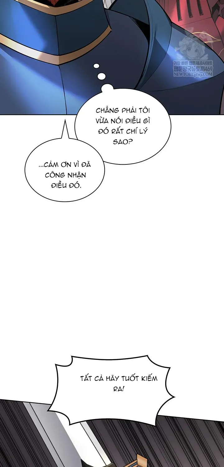 Thợ Rèn Huyền Thoại Chap 315 - Next Chap 314